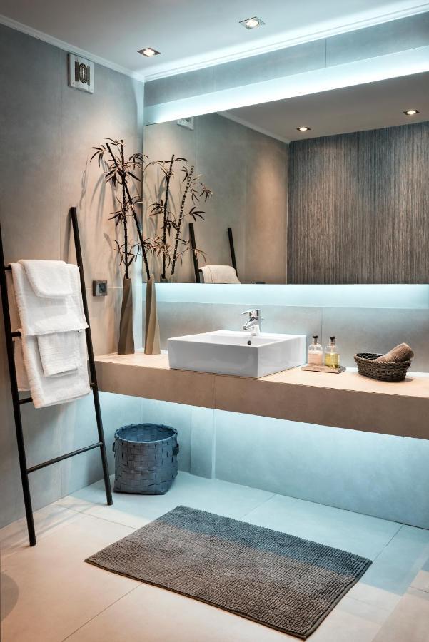 Villa Soligia Blue Pefkali Екстер'єр фото
