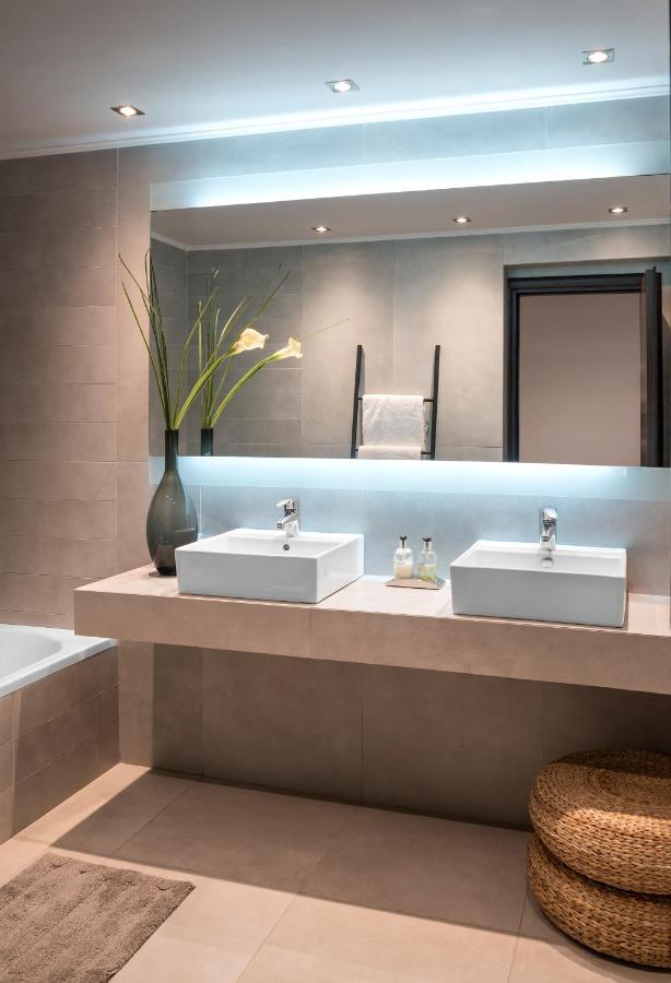 Villa Soligia Blue Pefkali Екстер'єр фото