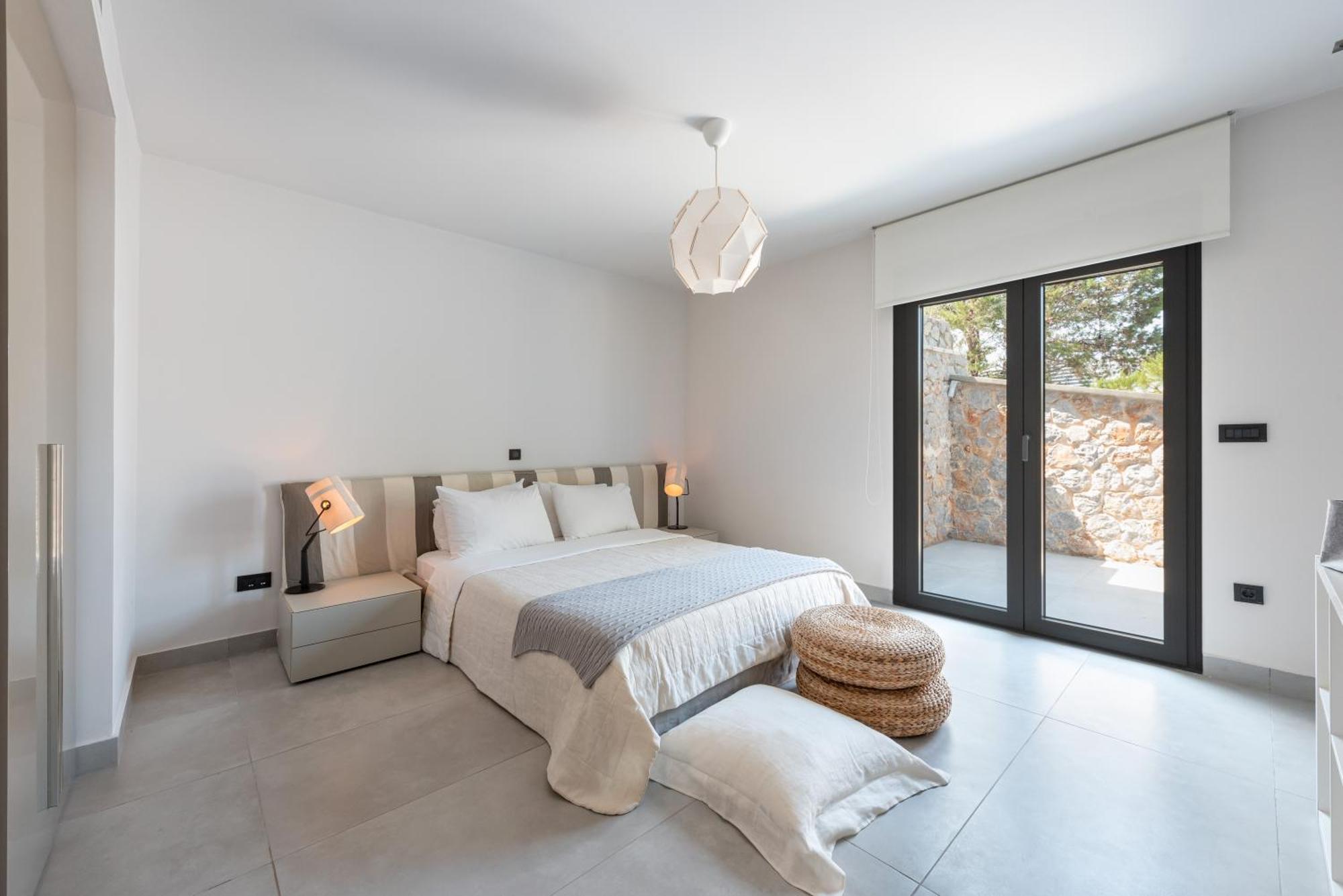 Villa Soligia Blue Pefkali Екстер'єр фото